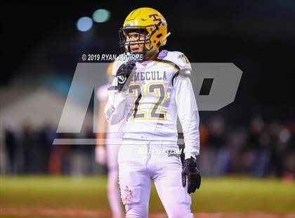Thumbnail 2 in Cypress vs. Temecula Valley (CIF SS D7 Final) photogallery.