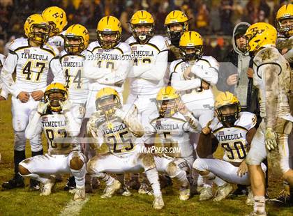 Thumbnail 3 in Cypress vs. Temecula Valley (CIF SS D7 Final) photogallery.
