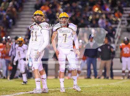 Thumbnail 2 in Cypress vs. Temecula Valley (CIF SS D7 Final) photogallery.