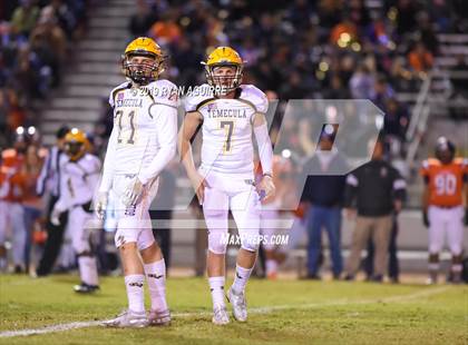 Thumbnail 1 in Cypress vs. Temecula Valley (CIF SS D7 Final) photogallery.