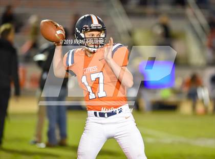Thumbnail 1 in Cypress vs. Temecula Valley (CIF SS D7 Final) photogallery.