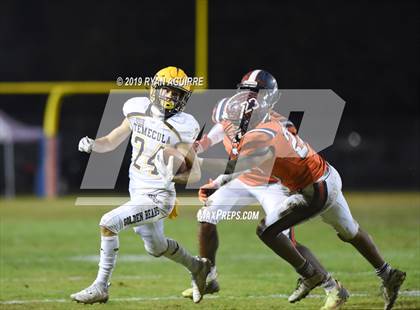 Thumbnail 3 in Cypress vs. Temecula Valley (CIF SS D7 Final) photogallery.