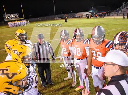 Thumbnail 3 in Cypress vs. Temecula Valley (CIF SS D7 Final) photogallery.