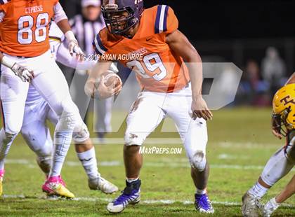Thumbnail 3 in Cypress vs. Temecula Valley (CIF SS D7 Final) photogallery.
