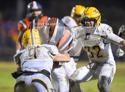 Thumbnail 3 in Cypress vs. Temecula Valley (CIF SS D7 Final) photogallery.