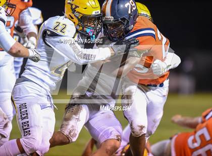 Thumbnail 1 in Cypress vs. Temecula Valley (CIF SS D7 Final) photogallery.
