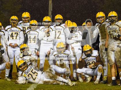 Thumbnail 2 in Cypress vs. Temecula Valley (CIF SS D7 Final) photogallery.