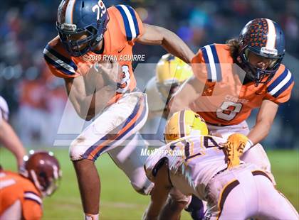 Thumbnail 3 in Cypress vs. Temecula Valley (CIF SS D7 Final) photogallery.