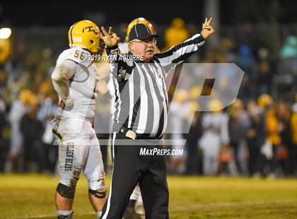 Thumbnail 2 in Cypress vs. Temecula Valley (CIF SS D7 Final) photogallery.