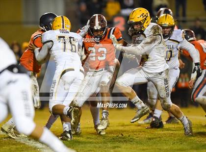 Thumbnail 2 in Cypress vs. Temecula Valley (CIF SS D7 Final) photogallery.