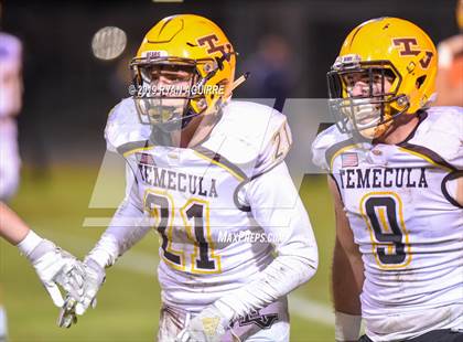 Thumbnail 1 in Cypress vs. Temecula Valley (CIF SS D7 Final) photogallery.