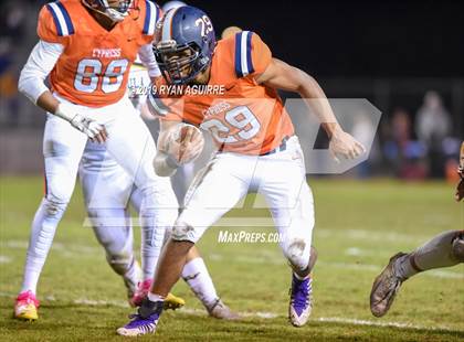 Thumbnail 1 in Cypress vs. Temecula Valley (CIF SS D7 Final) photogallery.