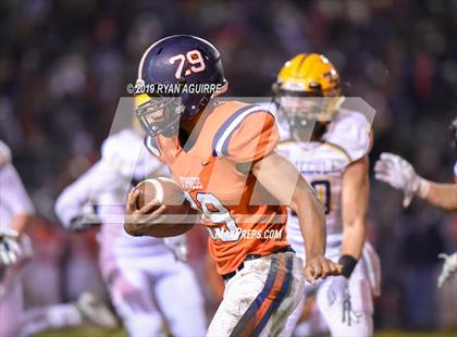Thumbnail 3 in Cypress vs. Temecula Valley (CIF SS D7 Final) photogallery.
