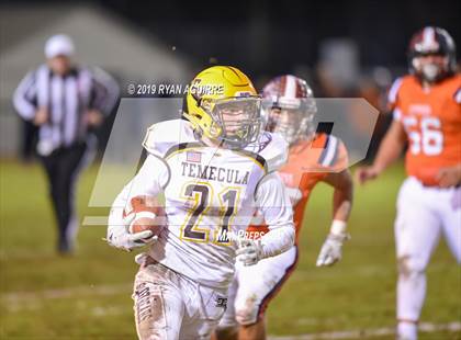 Thumbnail 3 in Cypress vs. Temecula Valley (CIF SS D7 Final) photogallery.