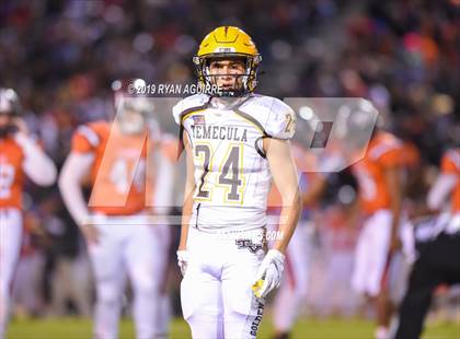 Thumbnail 3 in Cypress vs. Temecula Valley (CIF SS D7 Final) photogallery.
