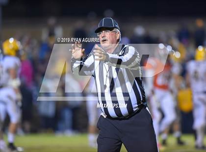 Thumbnail 3 in Cypress vs. Temecula Valley (CIF SS D7 Final) photogallery.