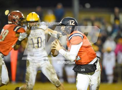 Thumbnail 1 in Cypress vs. Temecula Valley (CIF SS D7 Final) photogallery.