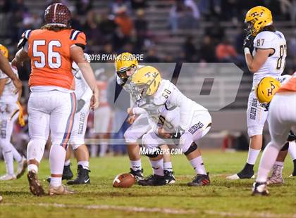 Thumbnail 1 in Cypress vs. Temecula Valley (CIF SS D7 Final) photogallery.