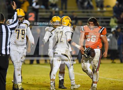 Thumbnail 3 in Cypress vs. Temecula Valley (CIF SS D7 Final) photogallery.