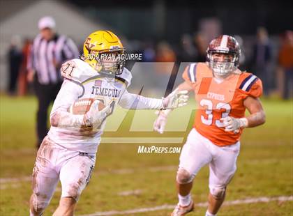 Thumbnail 2 in Cypress vs. Temecula Valley (CIF SS D7 Final) photogallery.