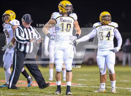Thumbnail 2 in Cypress vs. Temecula Valley (CIF SS D7 Final) photogallery.