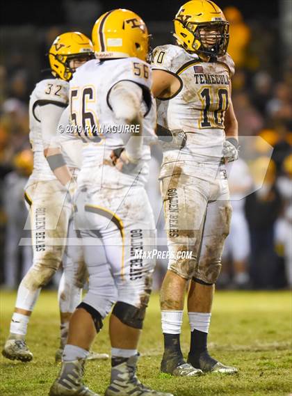 Thumbnail 1 in Cypress vs. Temecula Valley (CIF SS D7 Final) photogallery.