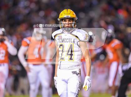 Thumbnail 2 in Cypress vs. Temecula Valley (CIF SS D7 Final) photogallery.