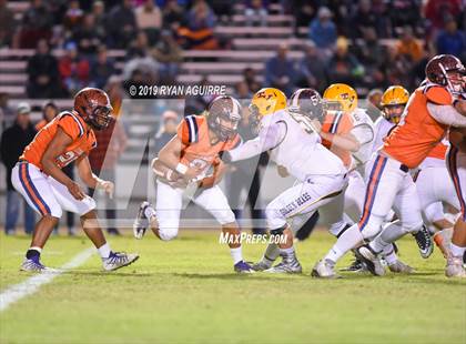 Thumbnail 1 in Cypress vs. Temecula Valley (CIF SS D7 Final) photogallery.