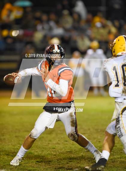 Thumbnail 2 in Cypress vs. Temecula Valley (CIF SS D7 Final) photogallery.