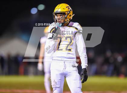 Thumbnail 1 in Cypress vs. Temecula Valley (CIF SS D7 Final) photogallery.