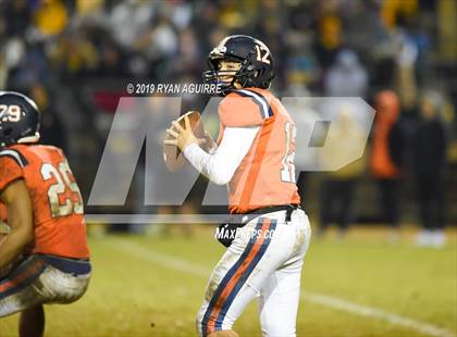 Thumbnail 2 in Cypress vs. Temecula Valley (CIF SS D7 Final) photogallery.
