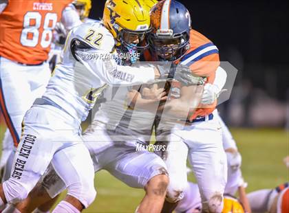 Thumbnail 3 in Cypress vs. Temecula Valley (CIF SS D7 Final) photogallery.