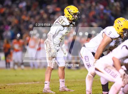 Thumbnail 2 in Cypress vs. Temecula Valley (CIF SS D7 Final) photogallery.