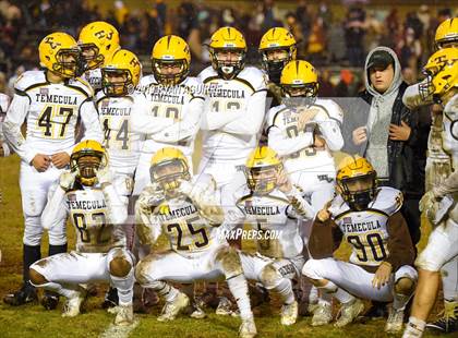 Thumbnail 1 in Cypress vs. Temecula Valley (CIF SS D7 Final) photogallery.