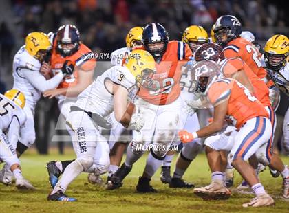 Thumbnail 3 in Cypress vs. Temecula Valley (CIF SS D7 Final) photogallery.