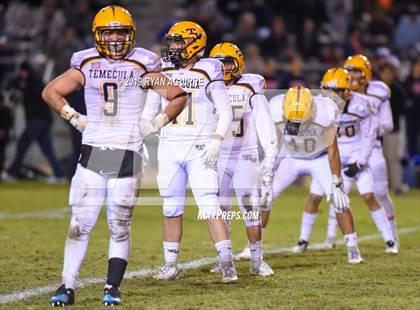 Thumbnail 2 in Cypress vs. Temecula Valley (CIF SS D7 Final) photogallery.