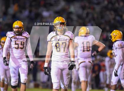 Thumbnail 2 in Cypress vs. Temecula Valley (CIF SS D7 Final) photogallery.
