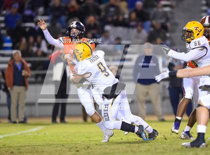 Thumbnail 3 in Cypress vs. Temecula Valley (CIF SS D7 Final) photogallery.