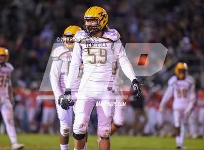 Thumbnail 3 in Cypress vs. Temecula Valley (CIF SS D7 Final) photogallery.