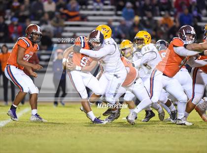 Thumbnail 1 in Cypress vs. Temecula Valley (CIF SS D7 Final) photogallery.