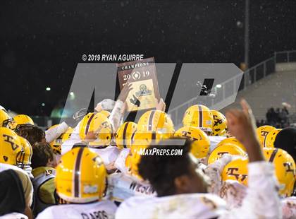 Thumbnail 1 in Cypress vs. Temecula Valley (CIF SS D7 Final) photogallery.