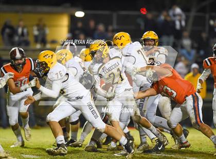 Thumbnail 3 in Cypress vs. Temecula Valley (CIF SS D7 Final) photogallery.