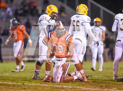 Thumbnail 1 in Cypress vs. Temecula Valley (CIF SS D7 Final) photogallery.