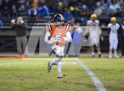 Thumbnail 2 in Cypress vs. Temecula Valley (CIF SS D7 Final) photogallery.