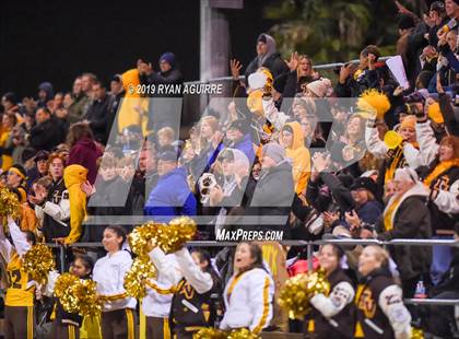 Thumbnail 1 in Cypress vs. Temecula Valley (CIF SS D7 Final) photogallery.