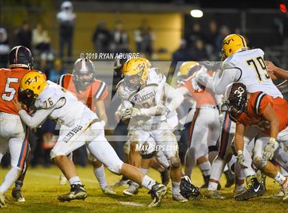 Thumbnail 3 in Cypress vs. Temecula Valley (CIF SS D7 Final) photogallery.