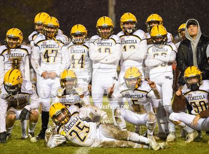 Thumbnail 1 in Cypress vs. Temecula Valley (CIF SS D7 Final) photogallery.