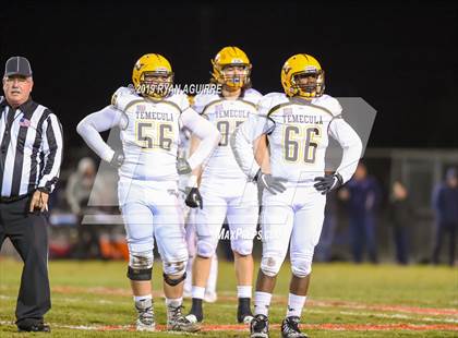 Thumbnail 1 in Cypress vs. Temecula Valley (CIF SS D7 Final) photogallery.