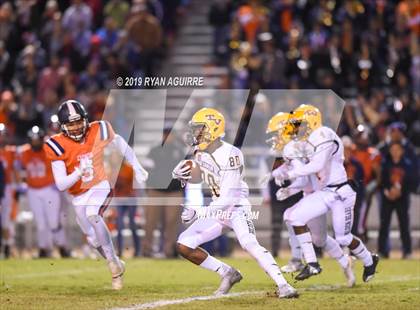 Thumbnail 2 in Cypress vs. Temecula Valley (CIF SS D7 Final) photogallery.
