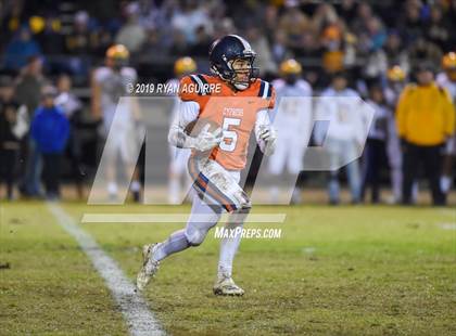 Thumbnail 2 in Cypress vs. Temecula Valley (CIF SS D7 Final) photogallery.